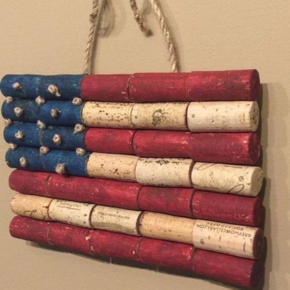 200 Wine Corks for Crafting - Picture 3 of 5